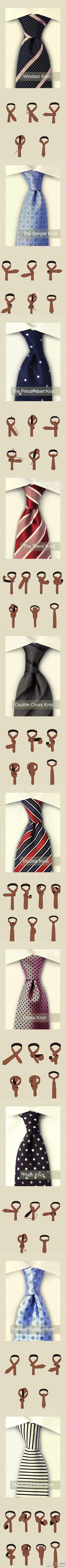 nudos-corbata